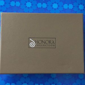 Honora collection bracelets.